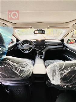 تۆیۆتا کامری